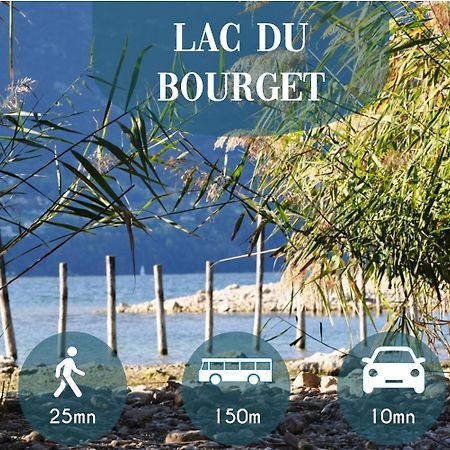 Appartements Epicurieux Hyper Centre Ville, Calme - Sejouraixlesbains 엑스레뱅 외부 사진
